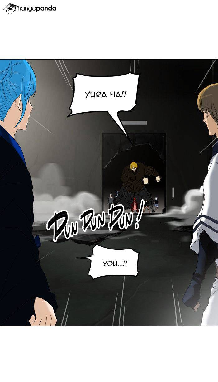 Tower of God chapter 214 - page 31