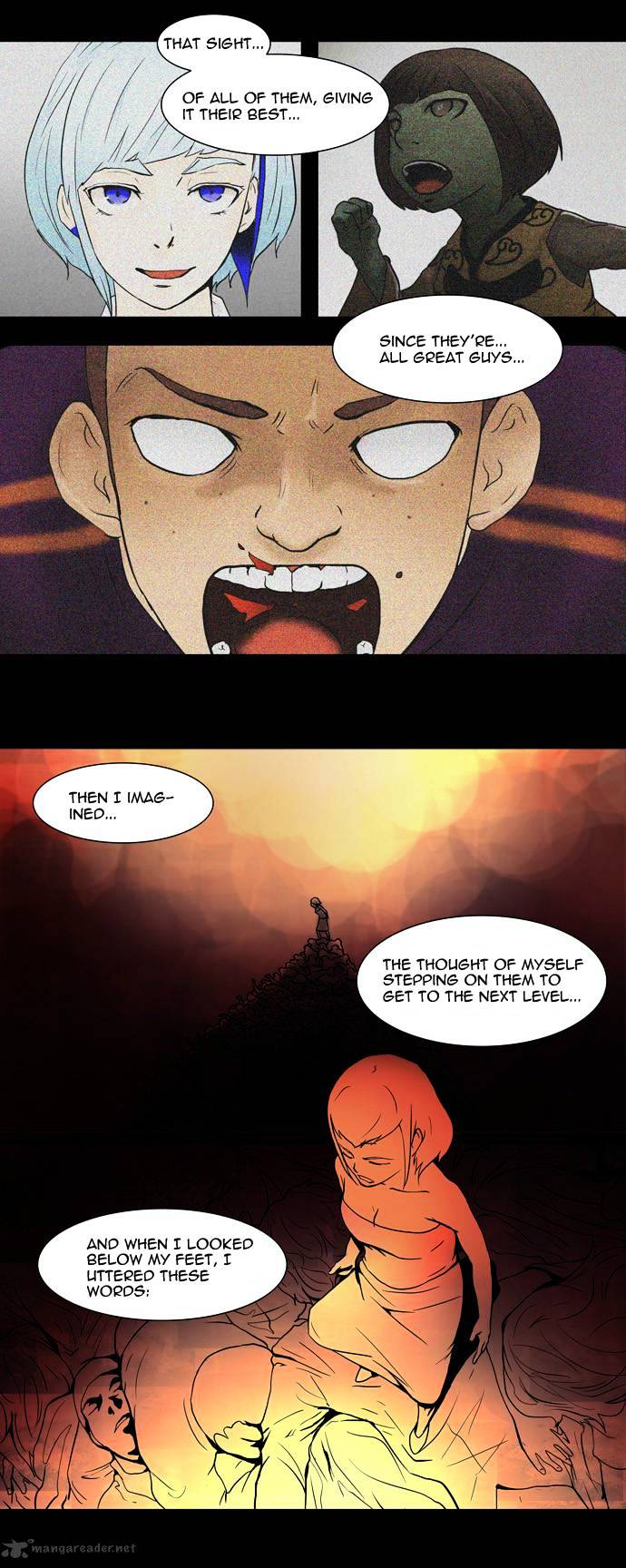 Tower of God chapter 43 - page 25