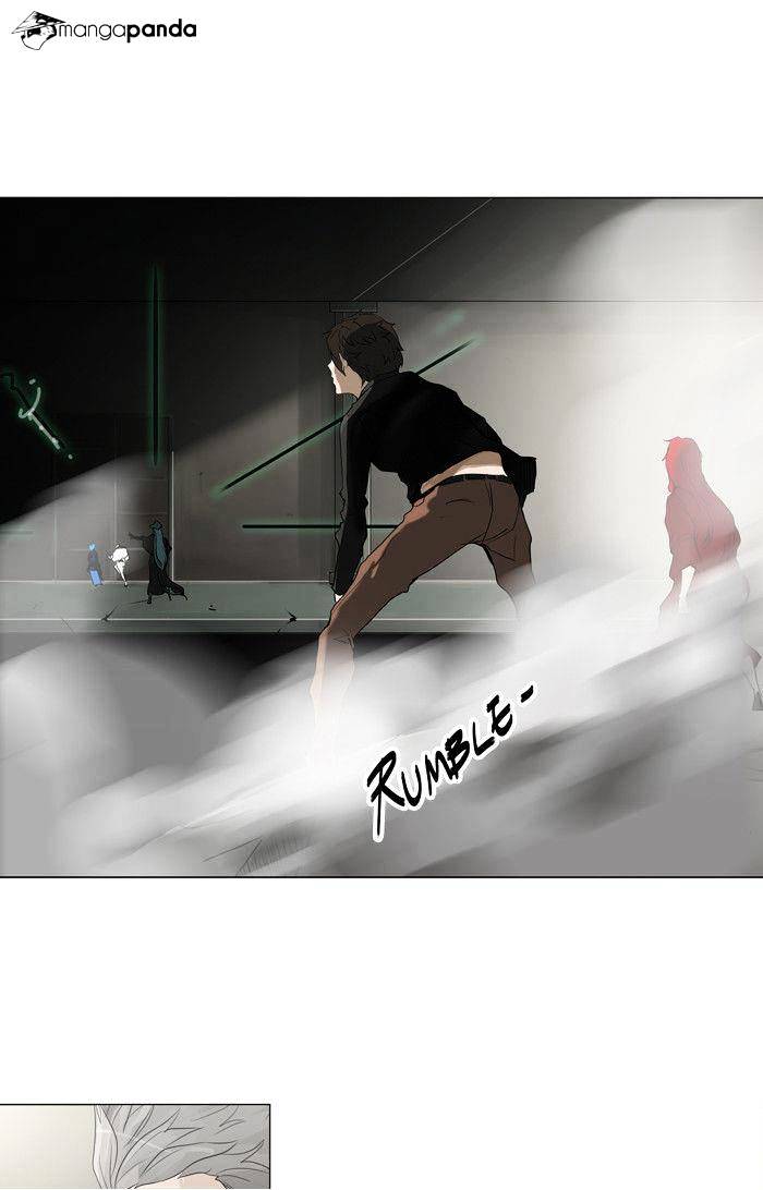 Tower of God chapter 215 - page 12