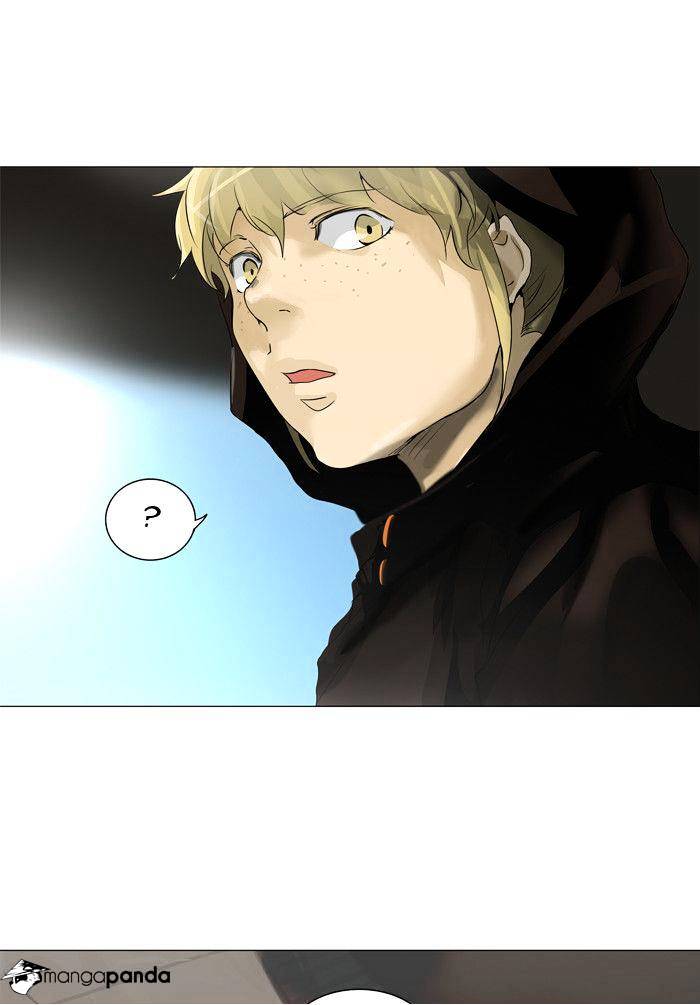 Tower of God chapter 215 - page 2