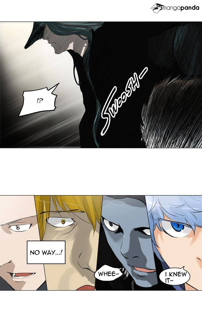 Tower of God chapter 215 - page 23