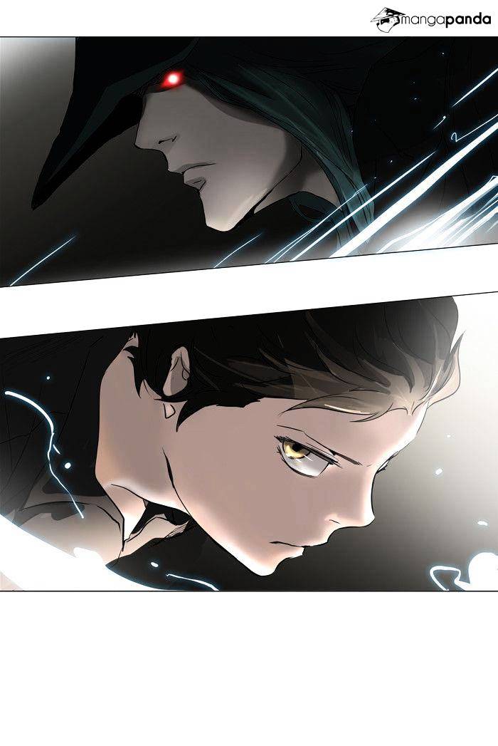 Tower of God chapter 215 - page 25