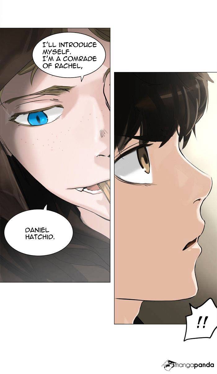 Tower of God chapter 215 - page 47