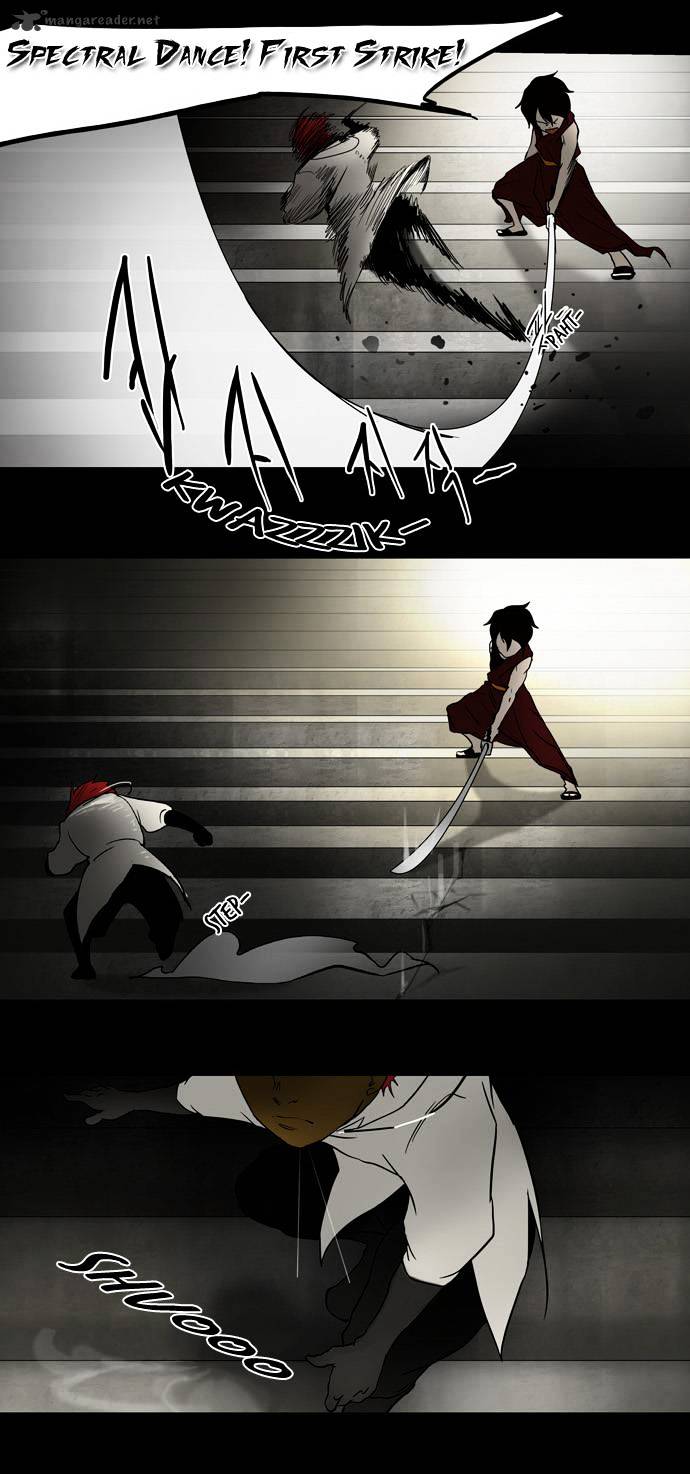 Tower of God chapter 44 - page 10