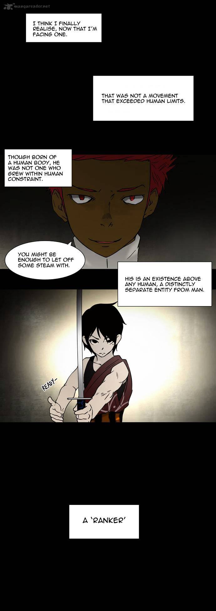 Tower of God chapter 44 - page 12