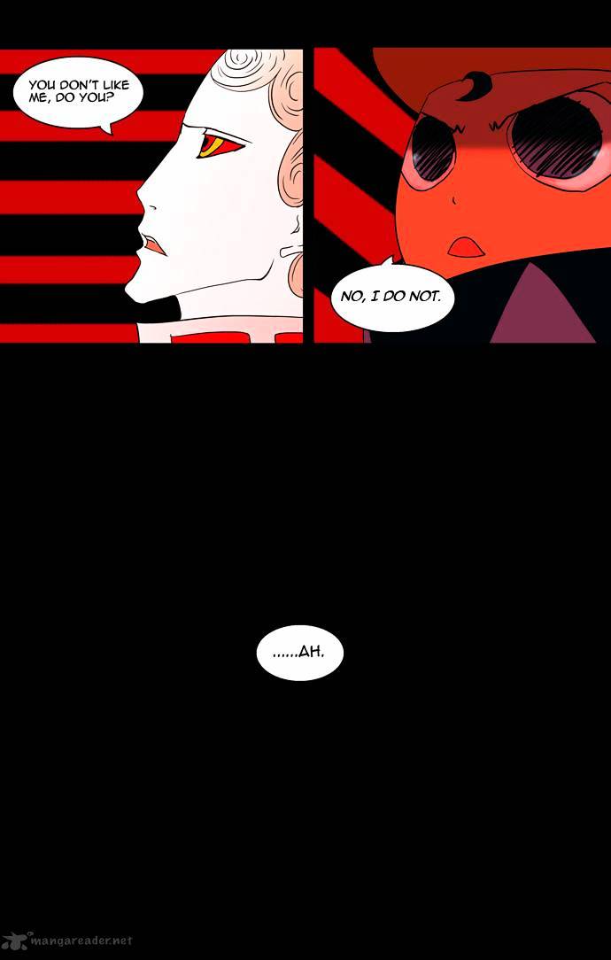 Tower of God chapter 89 - page 12