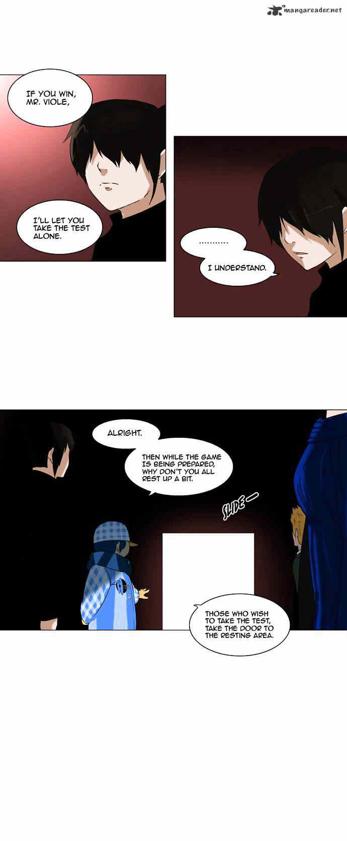 Tower of God chapter 89 - page 2