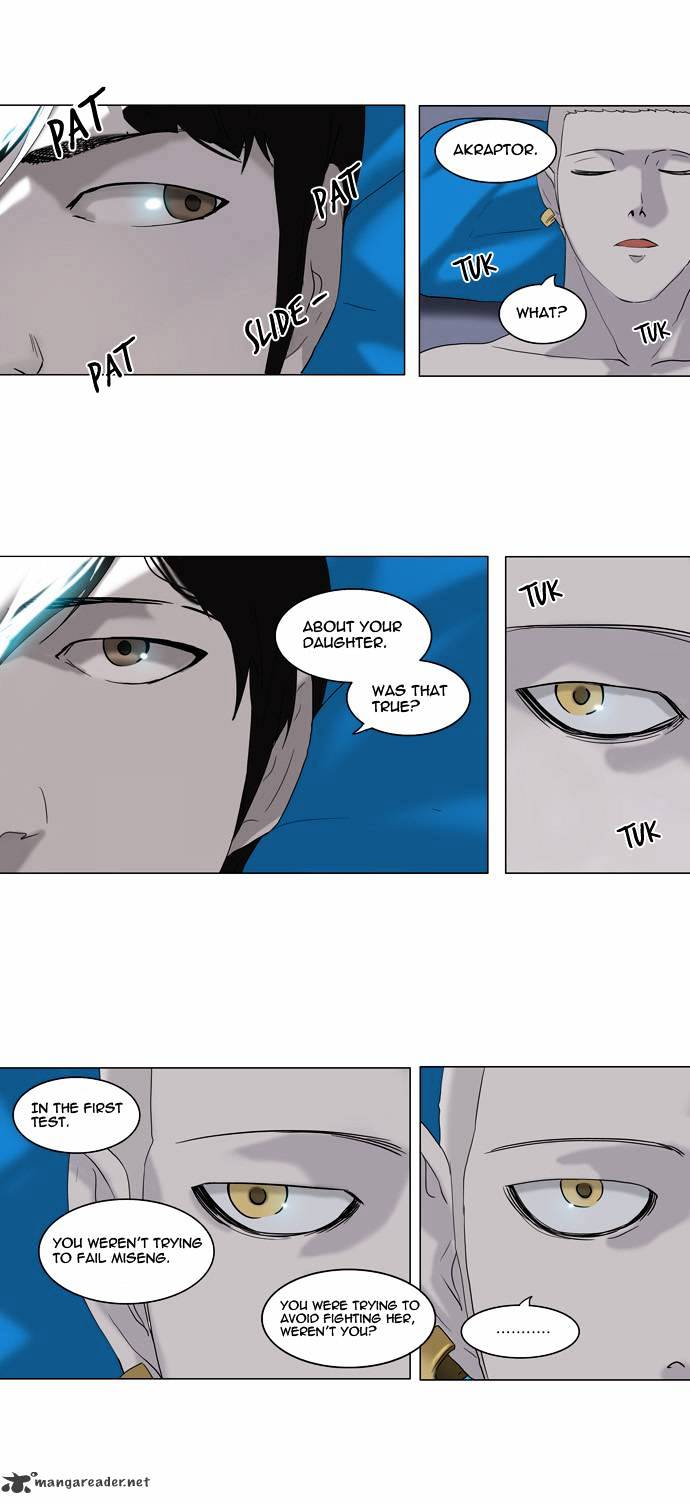 Tower of God chapter 89 - page 24