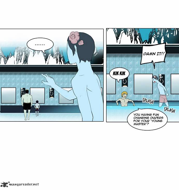 Tower of God chapter 89 - page 32