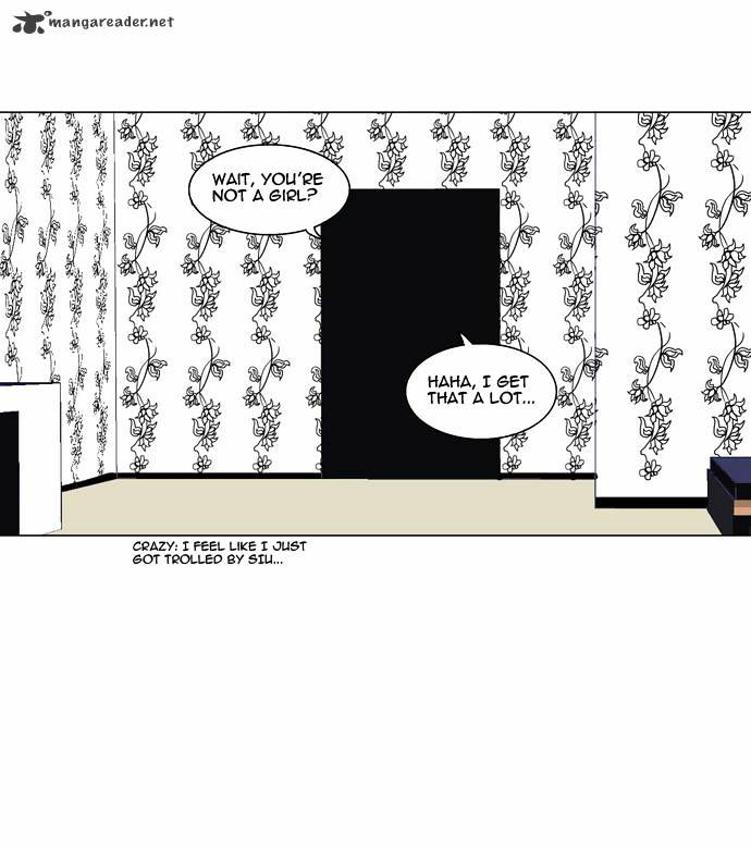 Tower of God chapter 89 - page 8