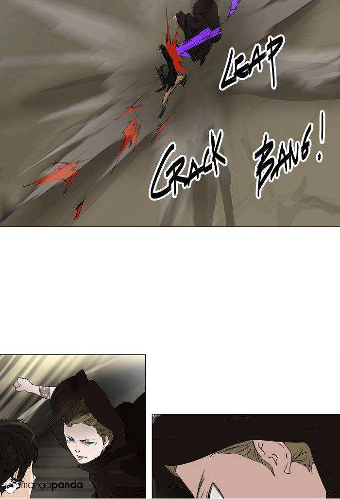 Tower of God chapter 216 - page 12