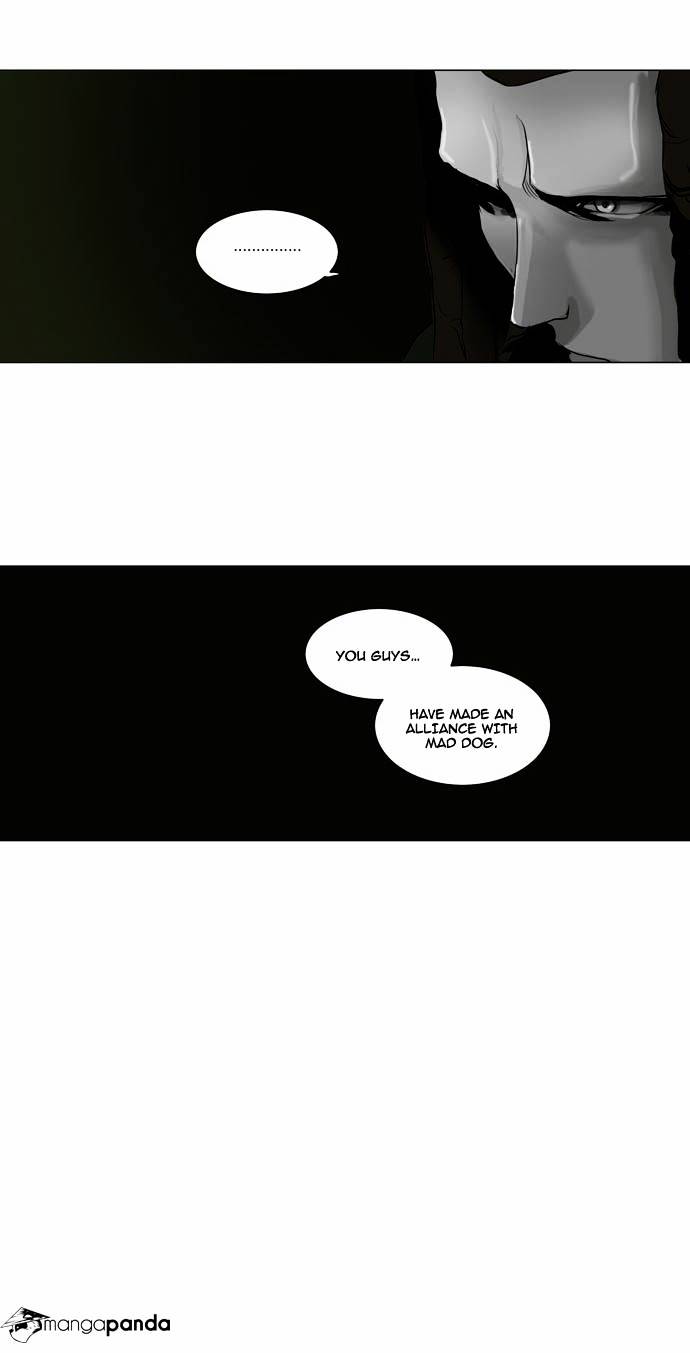 Tower of God chapter 162 - page 29