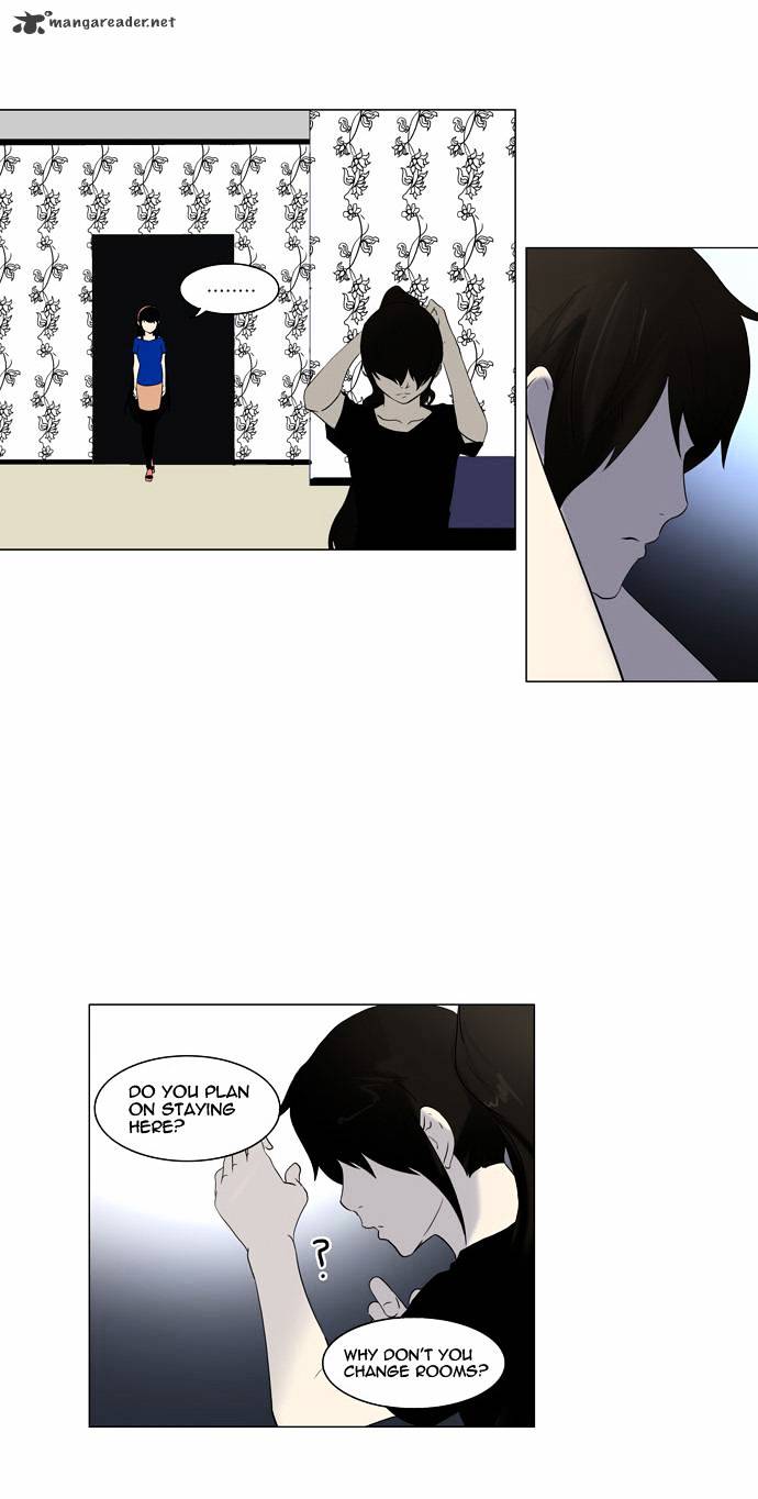 Tower of God chapter 90 - page 19