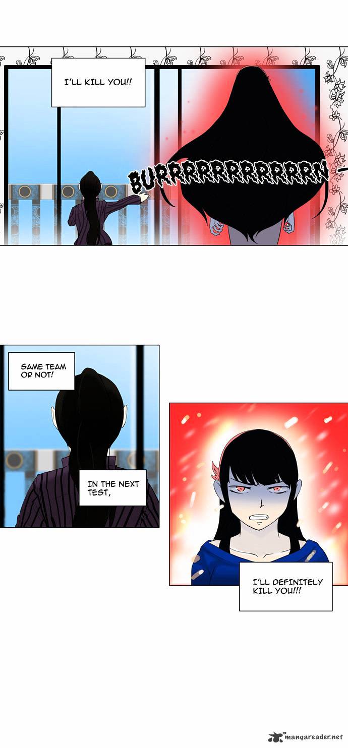 Tower of God chapter 90 - page 22