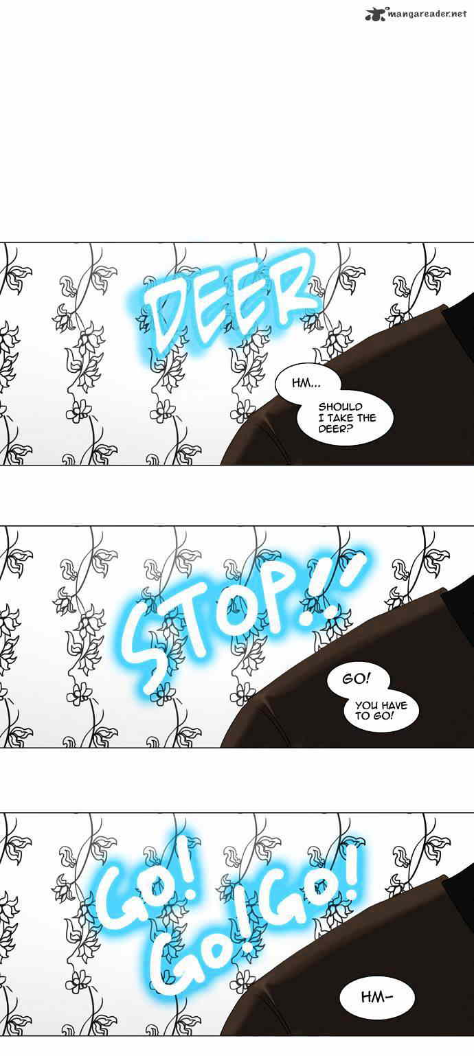 Tower of God chapter 90 - page 23