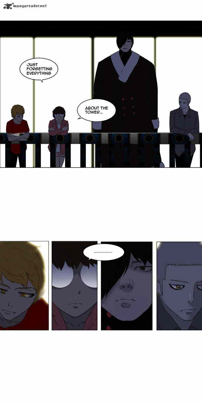 Tower of God chapter 90 - page 32