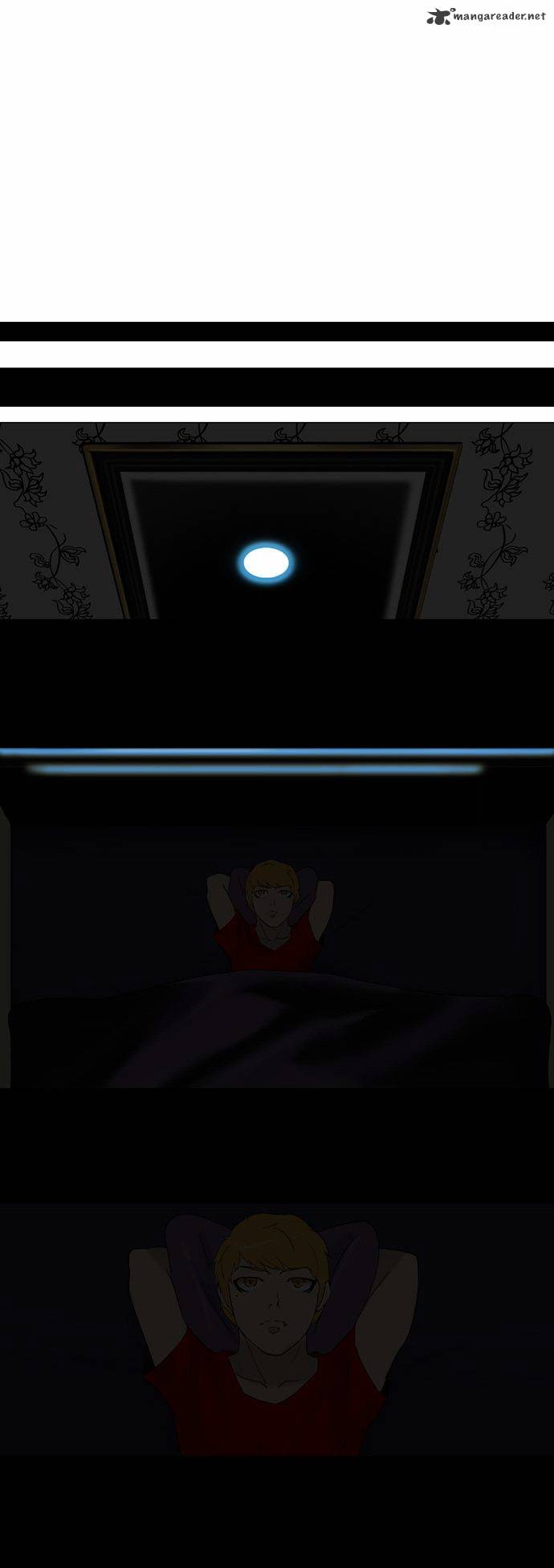 Tower of God chapter 90 - page 34
