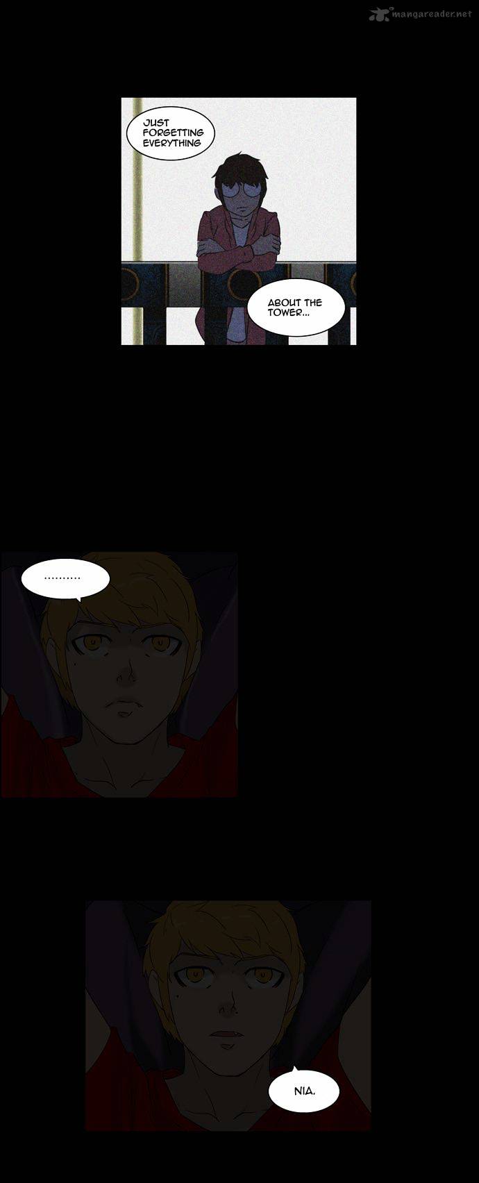 Tower of God chapter 90 - page 35