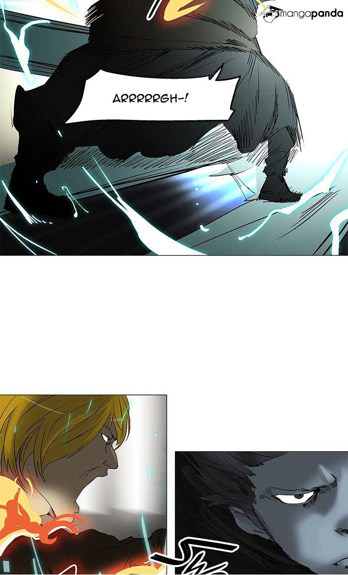 Tower of God chapter 217 - page 21