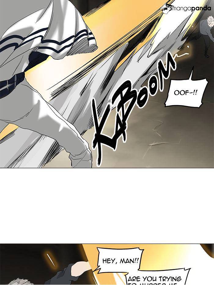 Tower of God chapter 217 - page 38