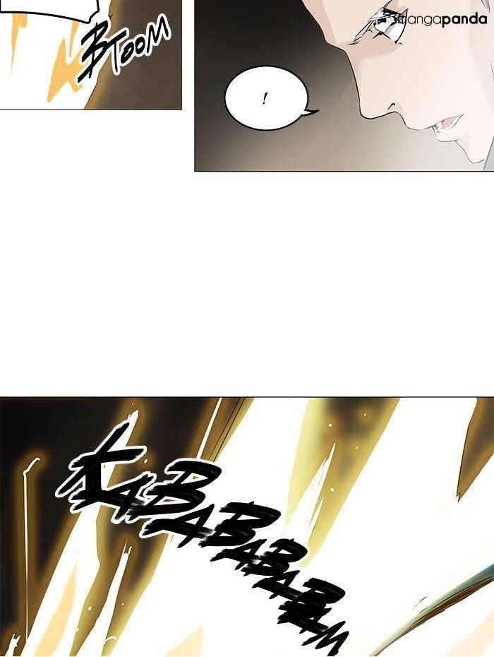 Tower of God chapter 217 - page 40