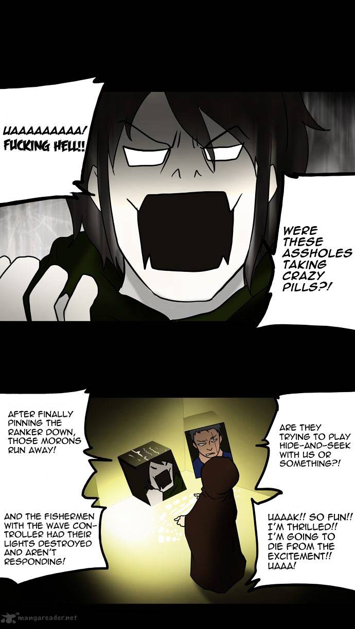 Tower of God chapter 46 - page 19