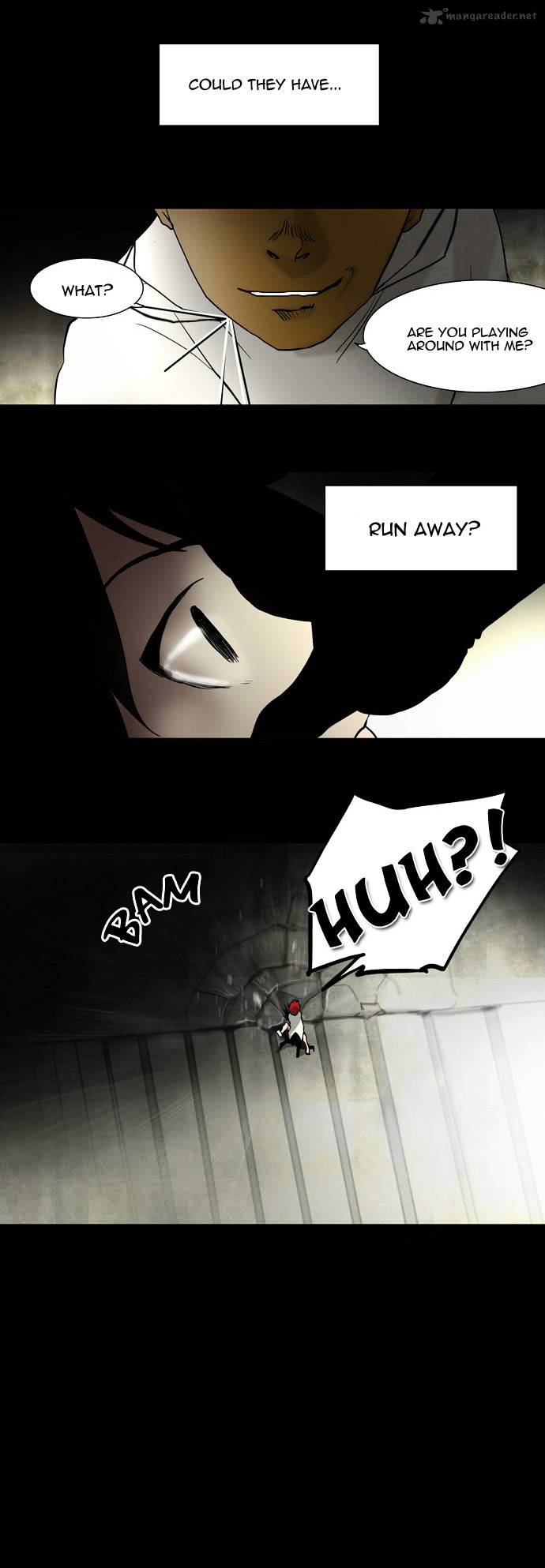 Tower of God chapter 46 - page 4