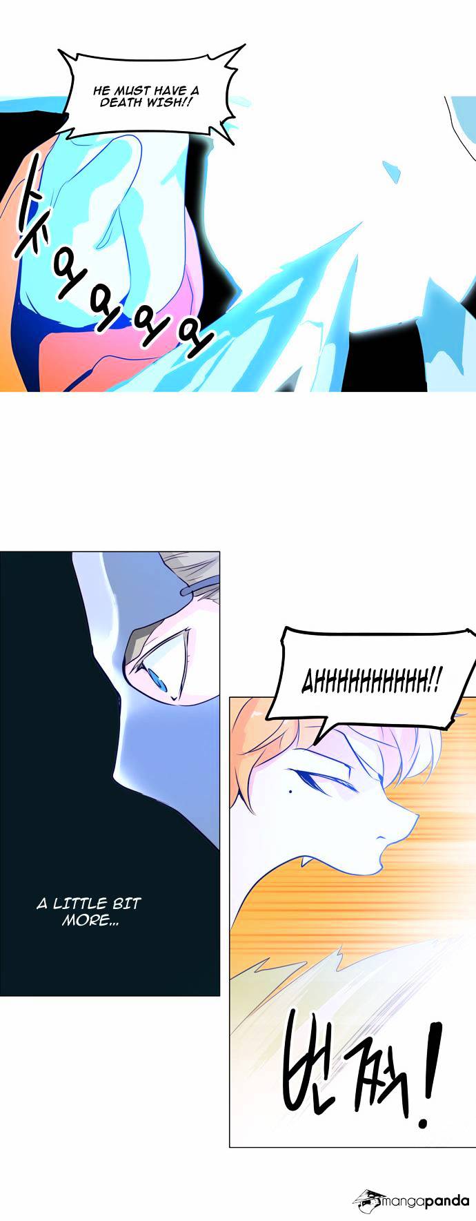 Tower of God chapter 163 - page 18