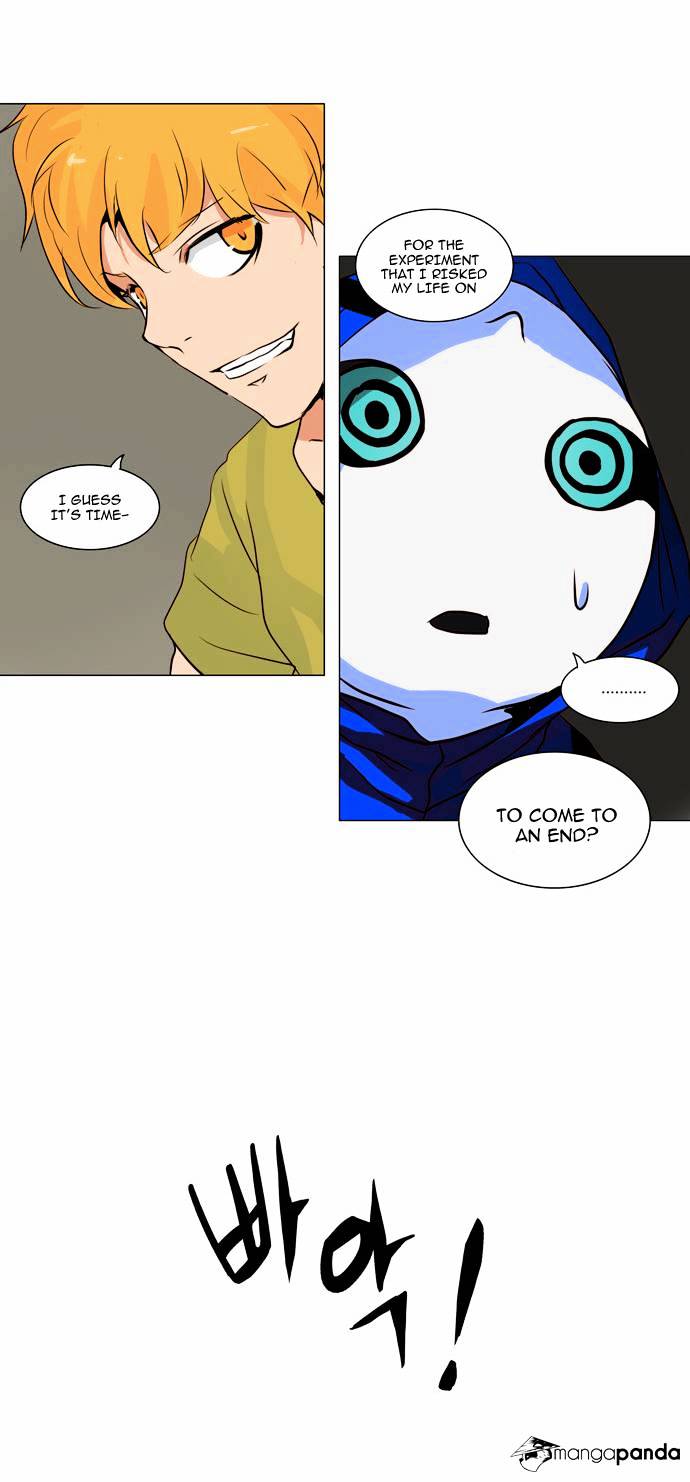 Tower of God chapter 163 - page 25