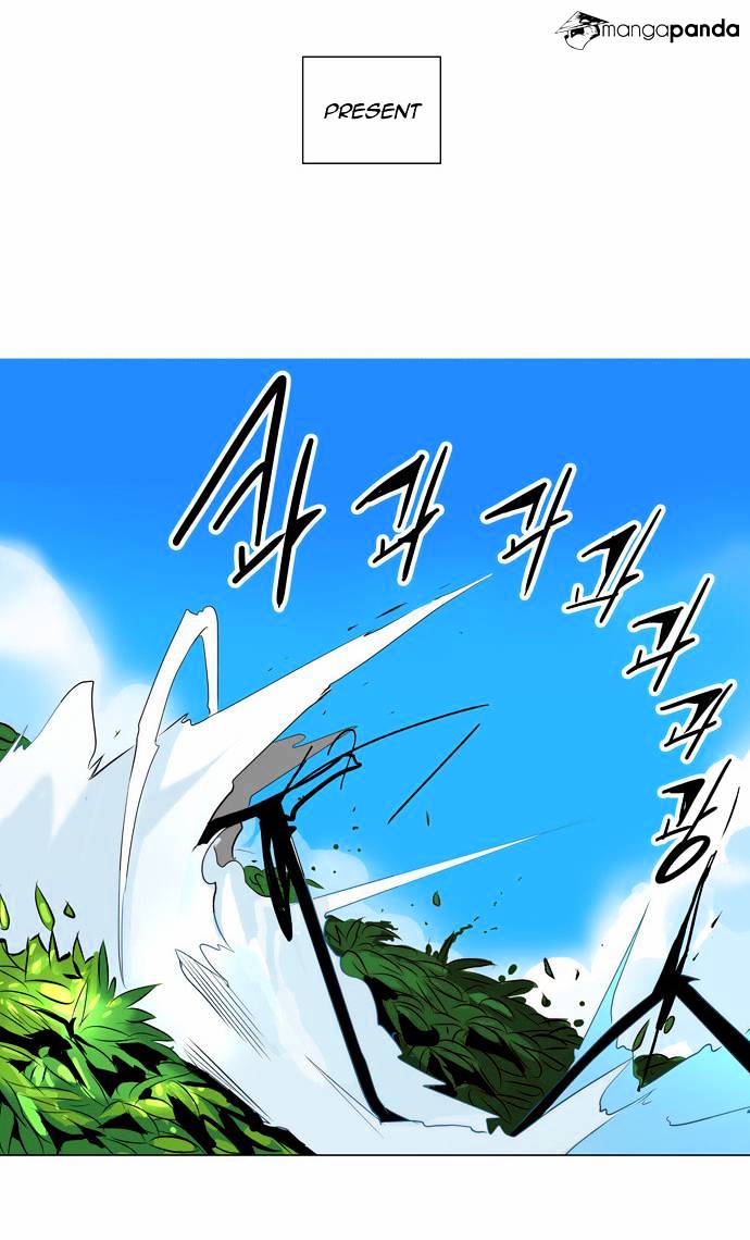 Tower of God chapter 163 - page 5