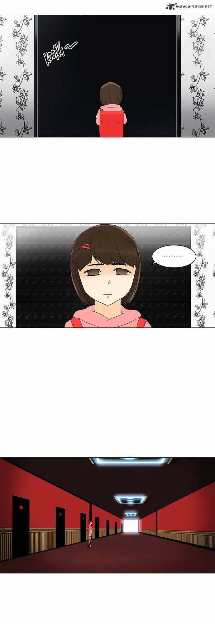 Tower of God chapter 91 - page 13