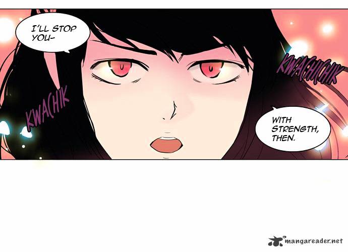 Tower of God chapter 91 - page 27