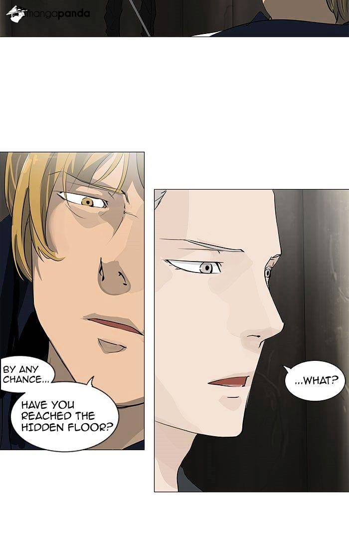 Tower of God chapter 218 - page 11