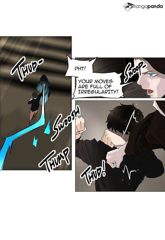 Tower of God chapter 218 - page 14