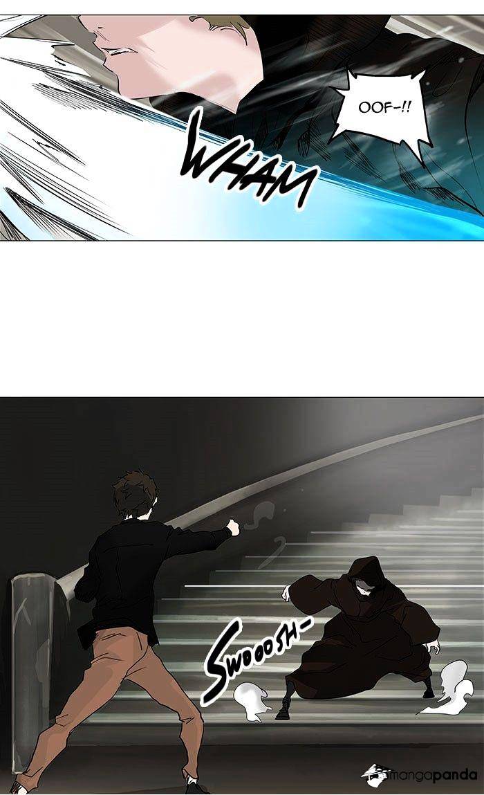 Tower of God chapter 218 - page 15