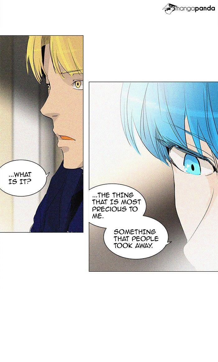 Tower of God chapter 218 - page 7