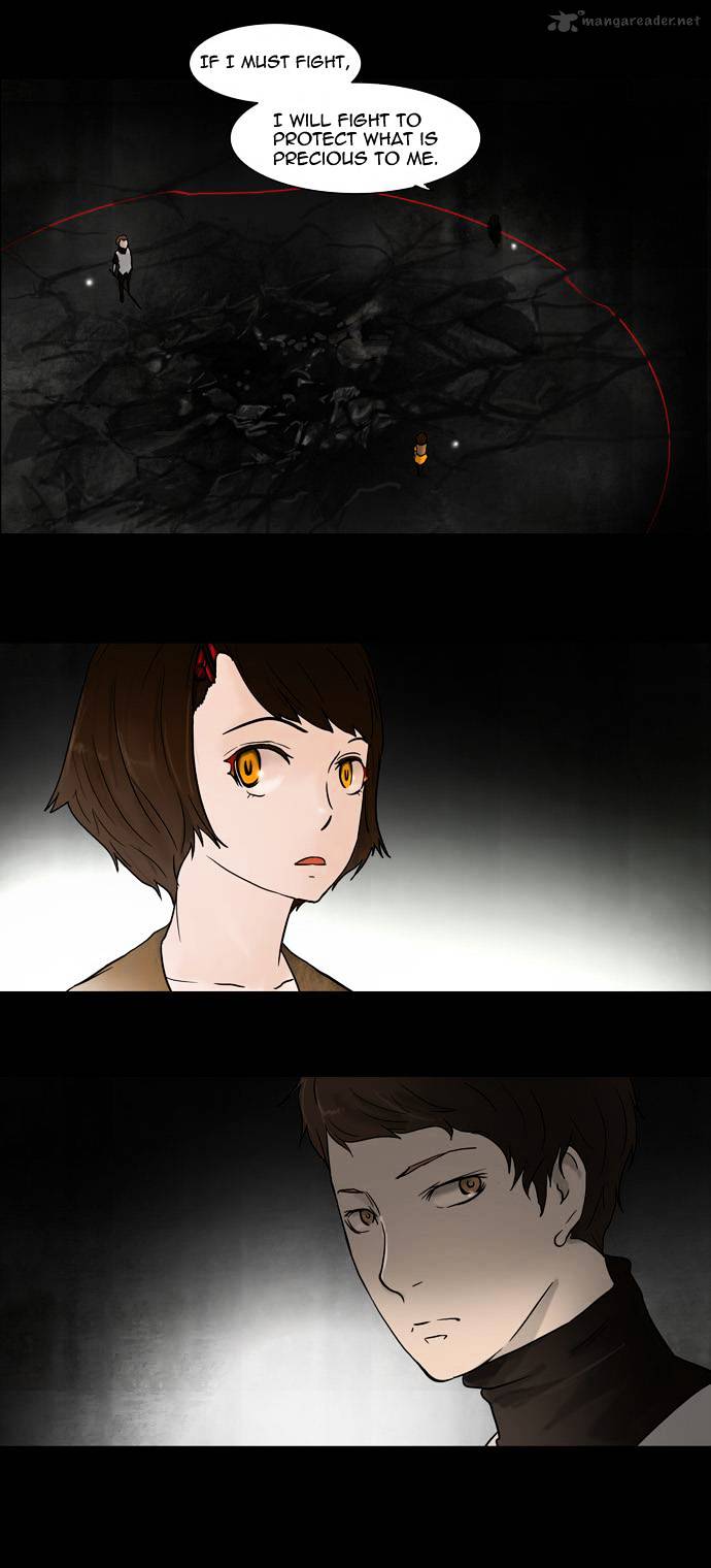 Tower of God chapter 47 - page 11