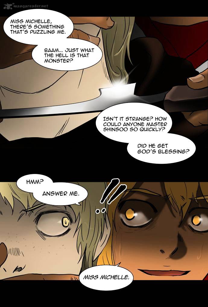 Tower of God chapter 47 - page 18