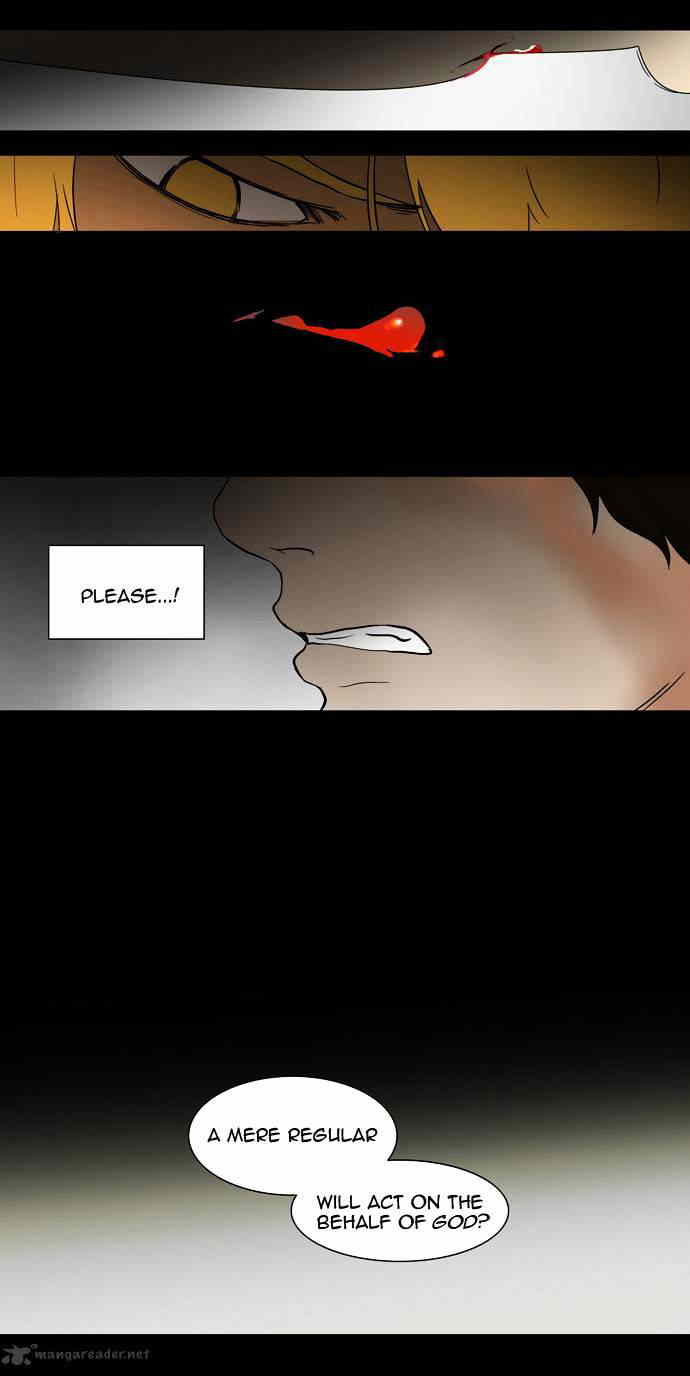 Tower of God chapter 47 - page 23