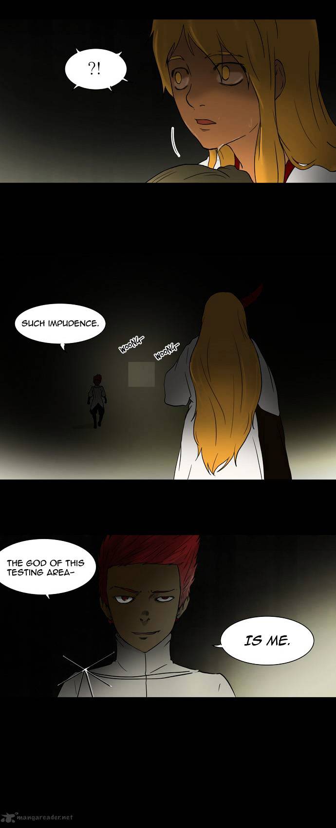 Tower of God chapter 47 - page 24