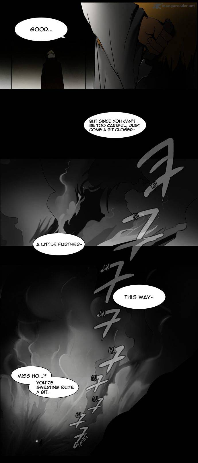 Tower of God chapter 47 - page 3