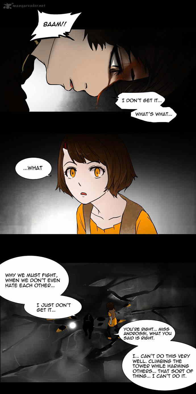 Tower of God chapter 47 - page 8