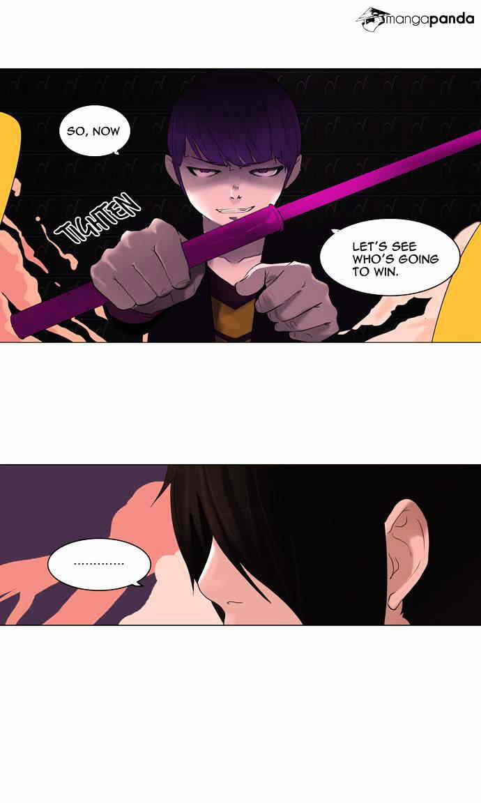 Tower of God chapter 92 - page 10