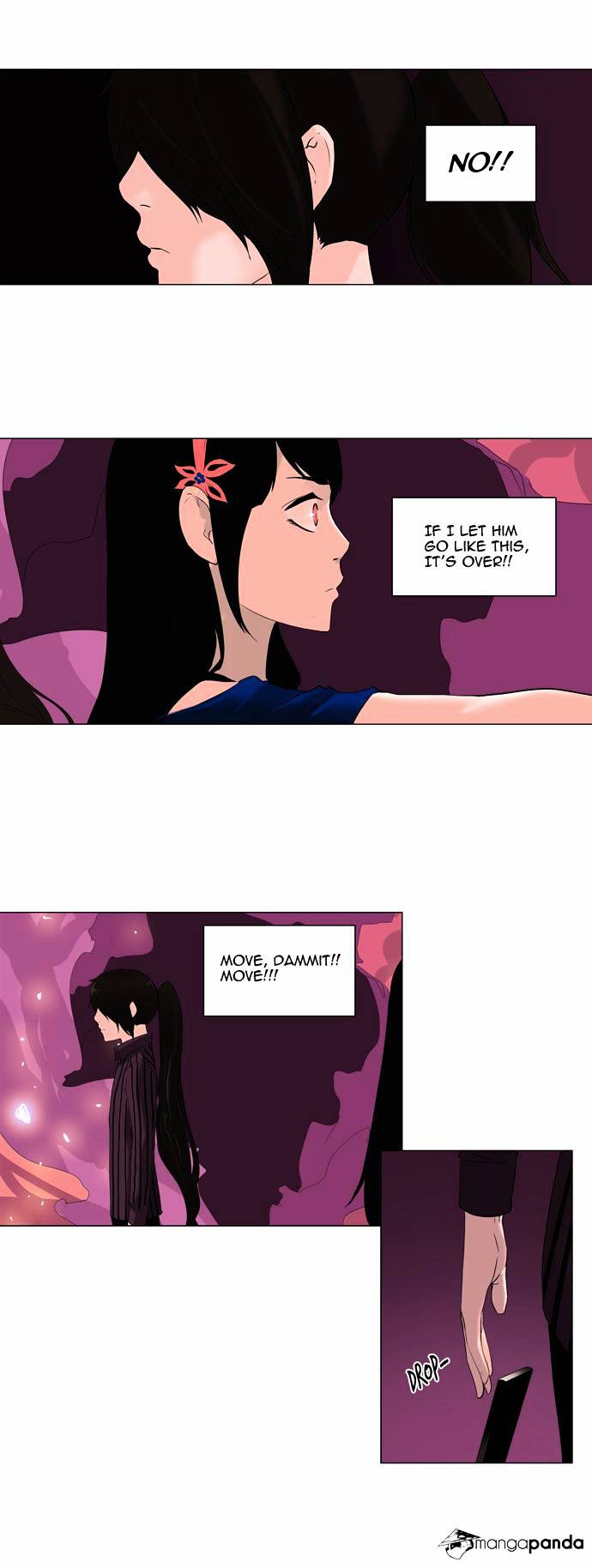 Tower of God chapter 92 - page 3