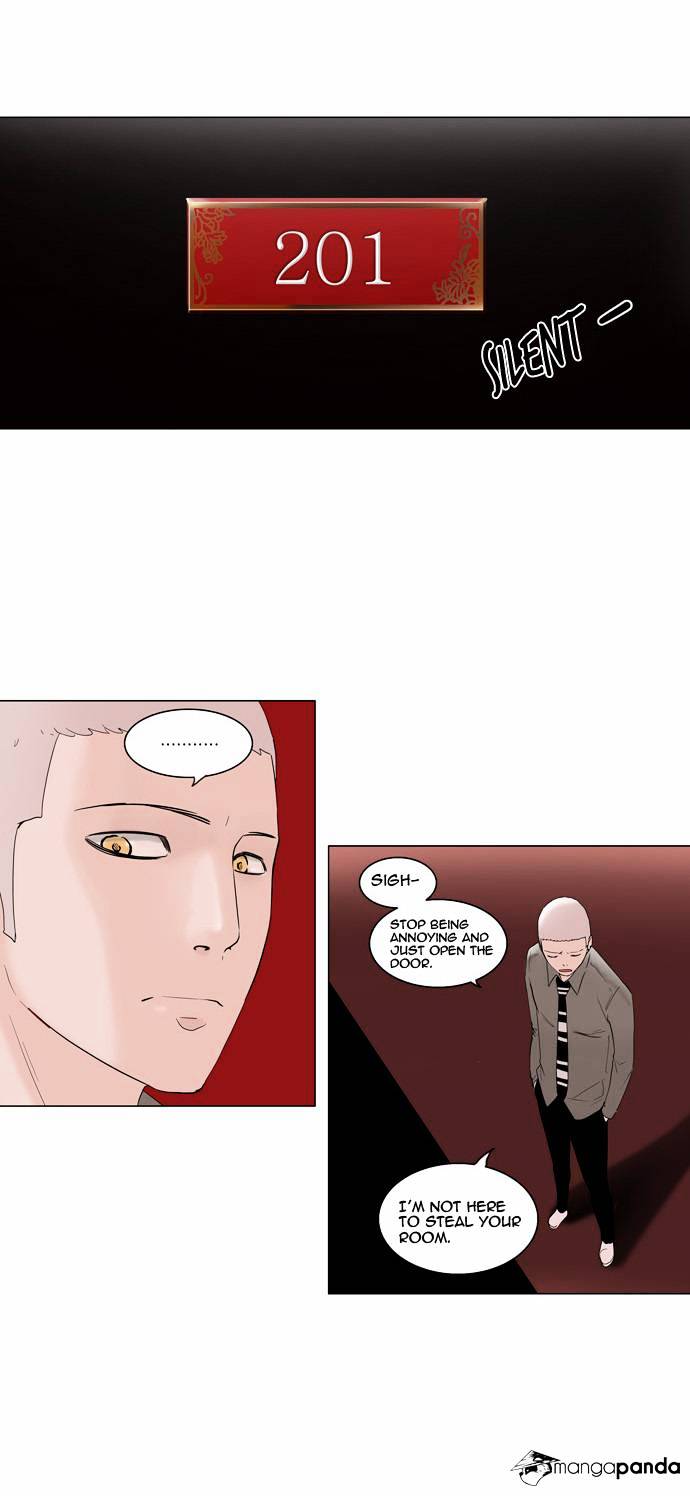 Tower of God chapter 92 - page 30