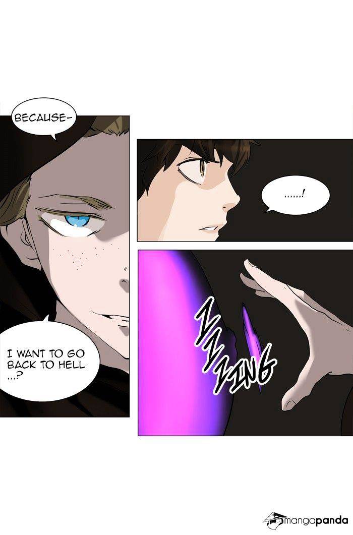 Tower of God chapter 219 - page 10