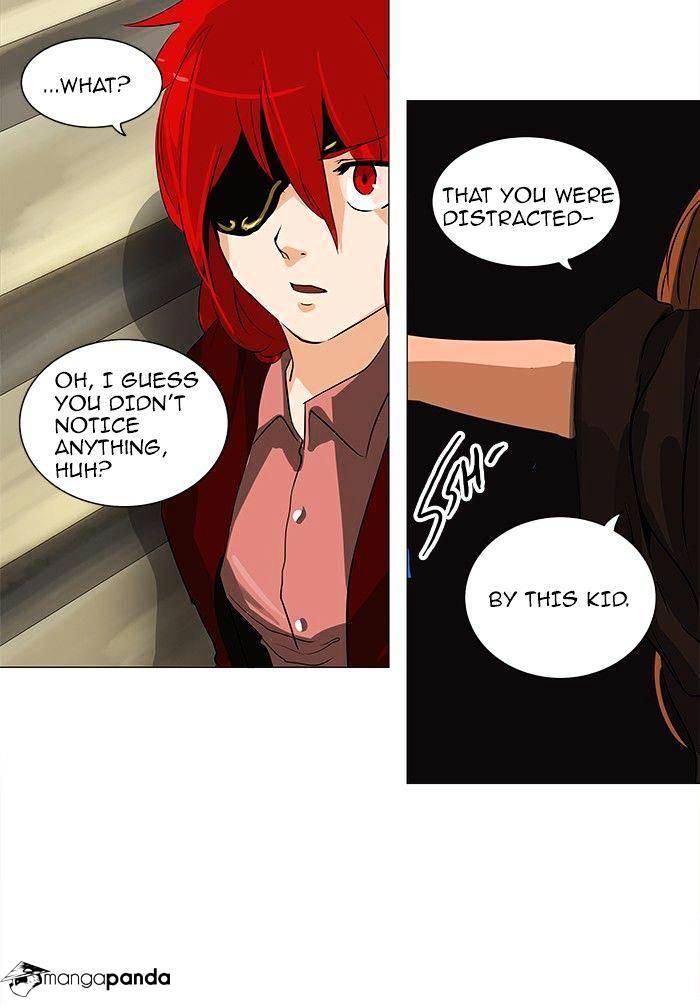 Tower of God chapter 219 - page 25