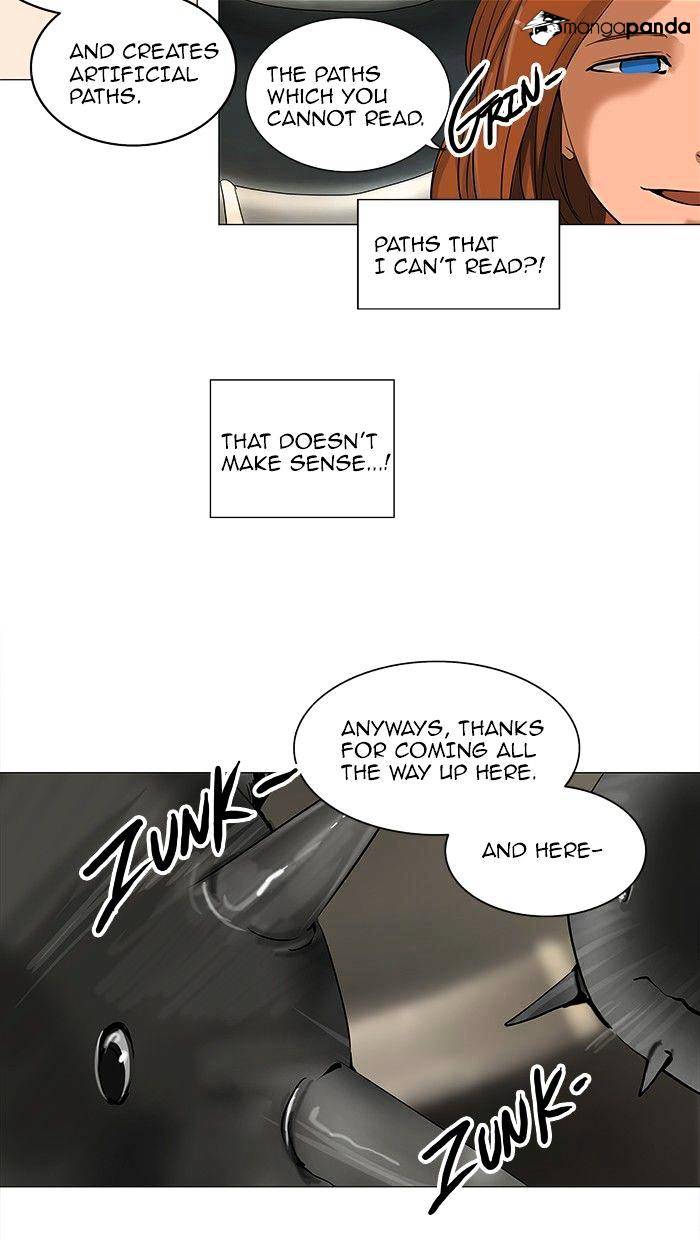 Tower of God chapter 219 - page 27