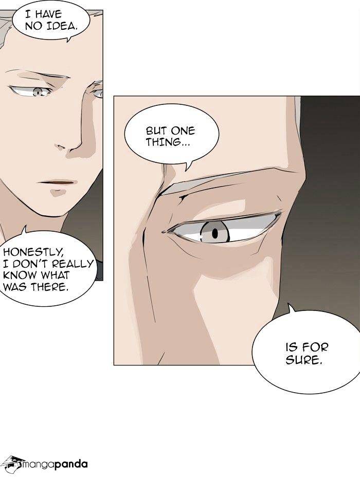 Tower of God chapter 219 - page 3
