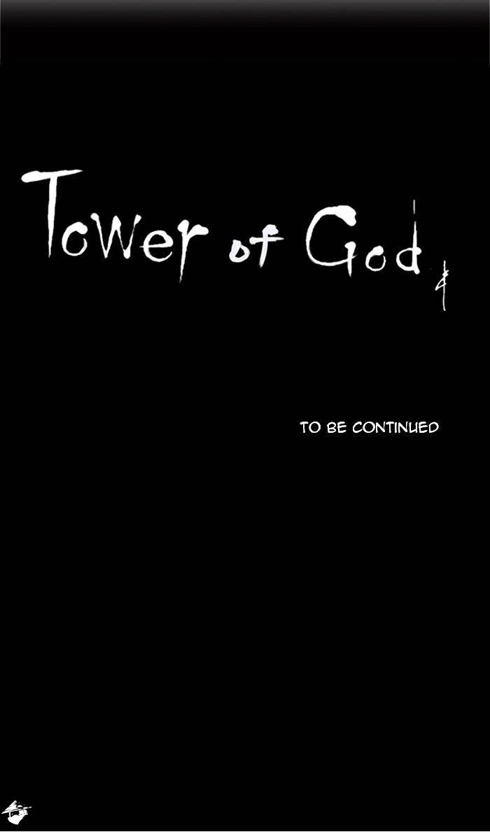 Tower of God chapter 219 - page 43